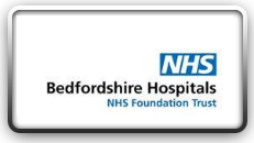 Bedfordshire Hospitals Foundation NHS Trust